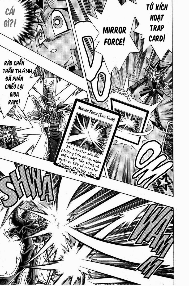 Vua Trò Chơi Chapter 341 - 16