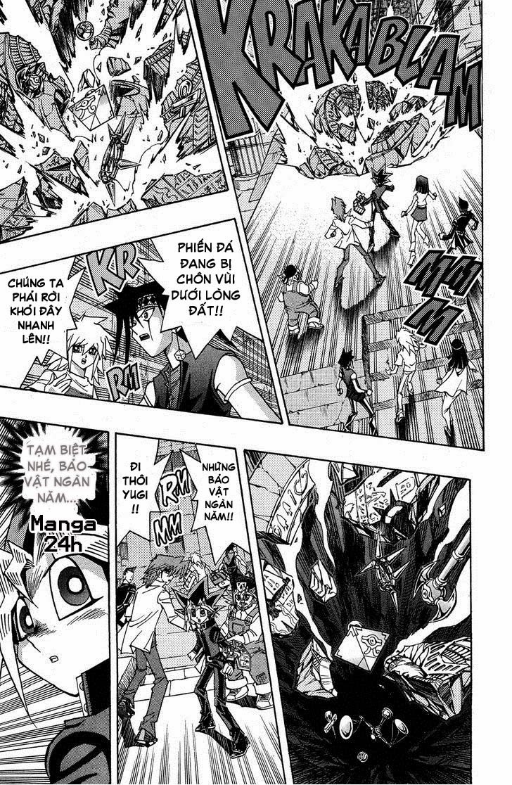 Vua Trò Chơi Chapter 343 - 22