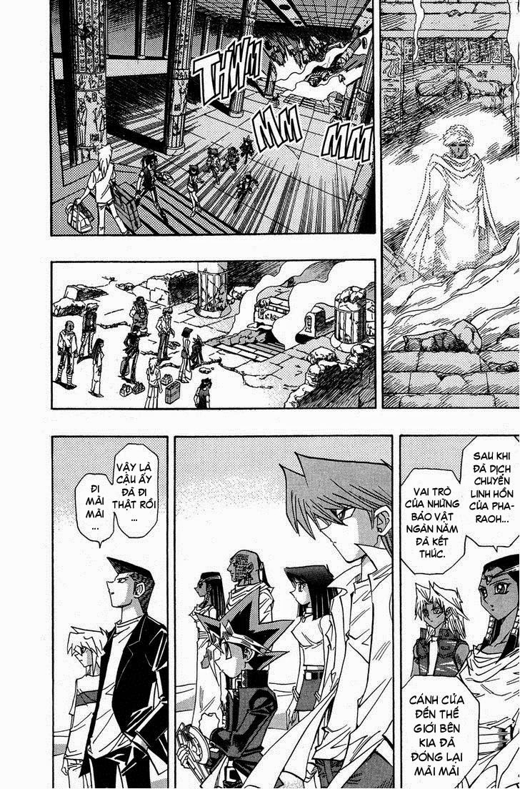 Vua Trò Chơi Chapter 343 - 23