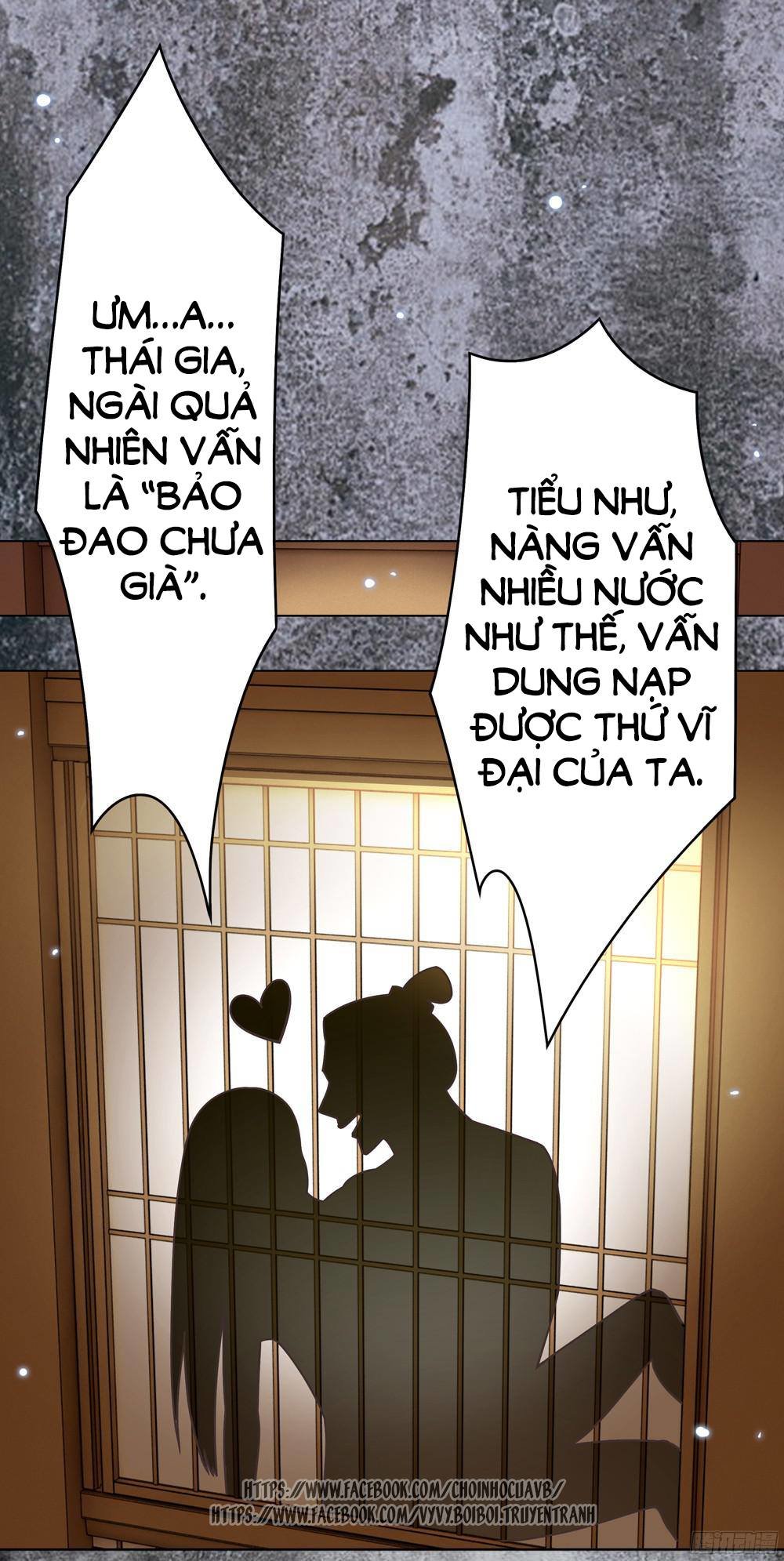 Gay Rồi! Cái Đó Thành Tinh Rồi Chapter 1 - 11