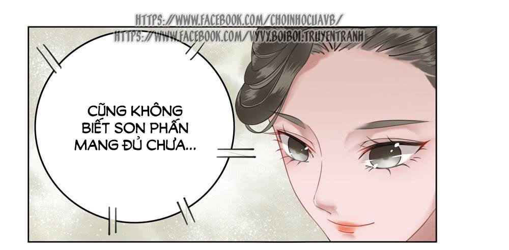 Gay Rồi! Cái Đó Thành Tinh Rồi Chapter 10 - 28