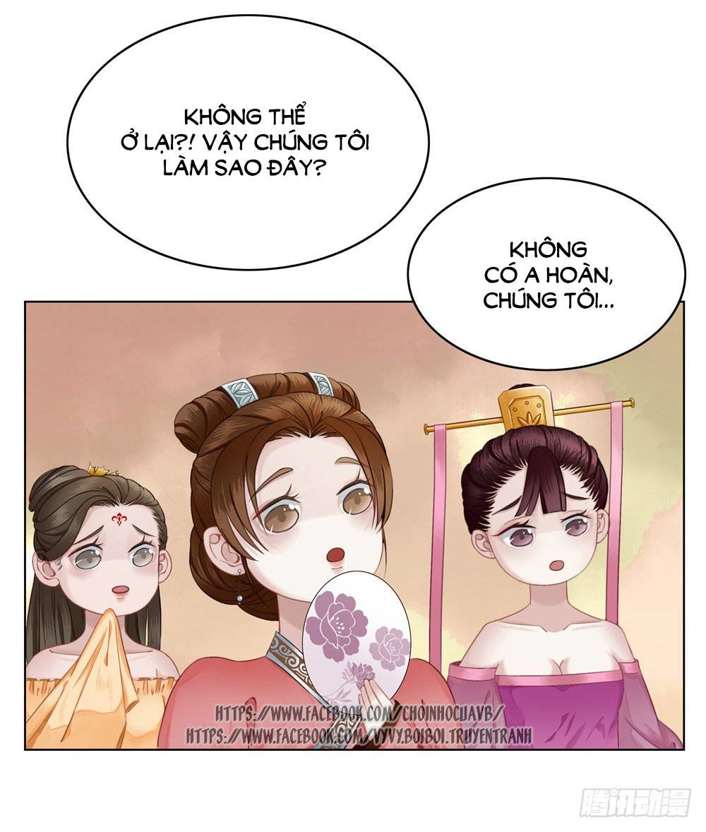 Gay Rồi! Cái Đó Thành Tinh Rồi Chapter 10 - 36