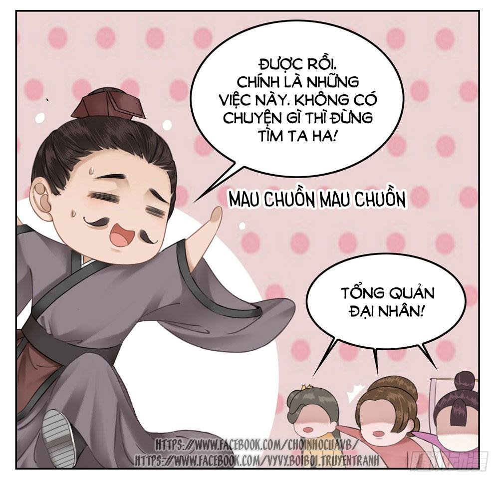 Gay Rồi! Cái Đó Thành Tinh Rồi Chapter 10 - 42