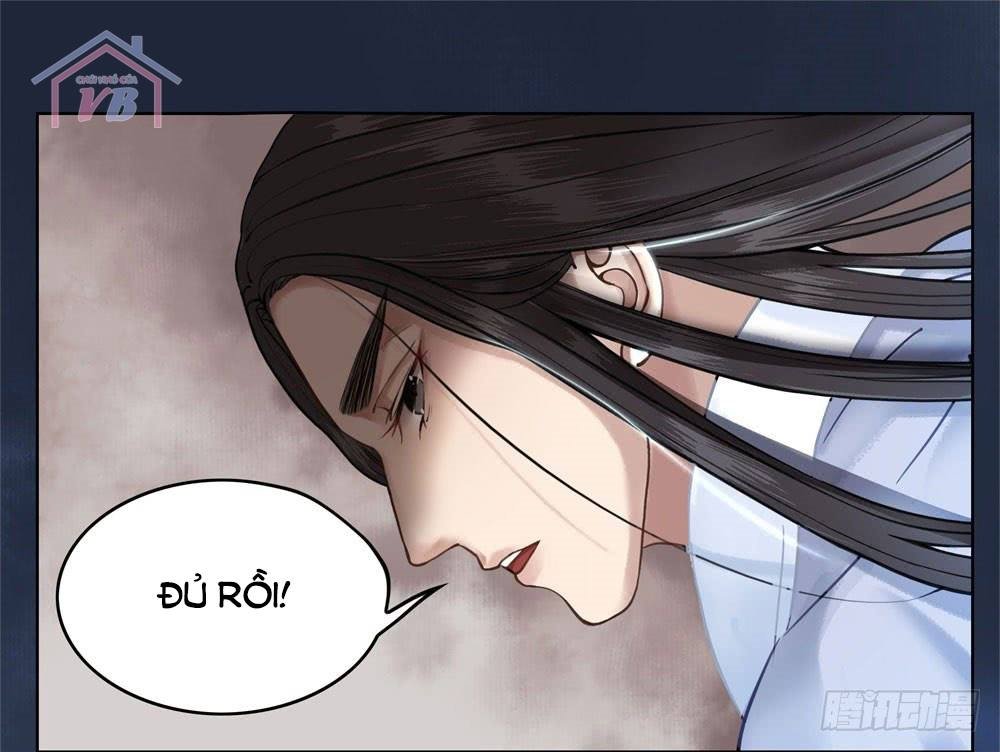 Gay Rồi! Cái Đó Thành Tinh Rồi Chapter 13 - 26