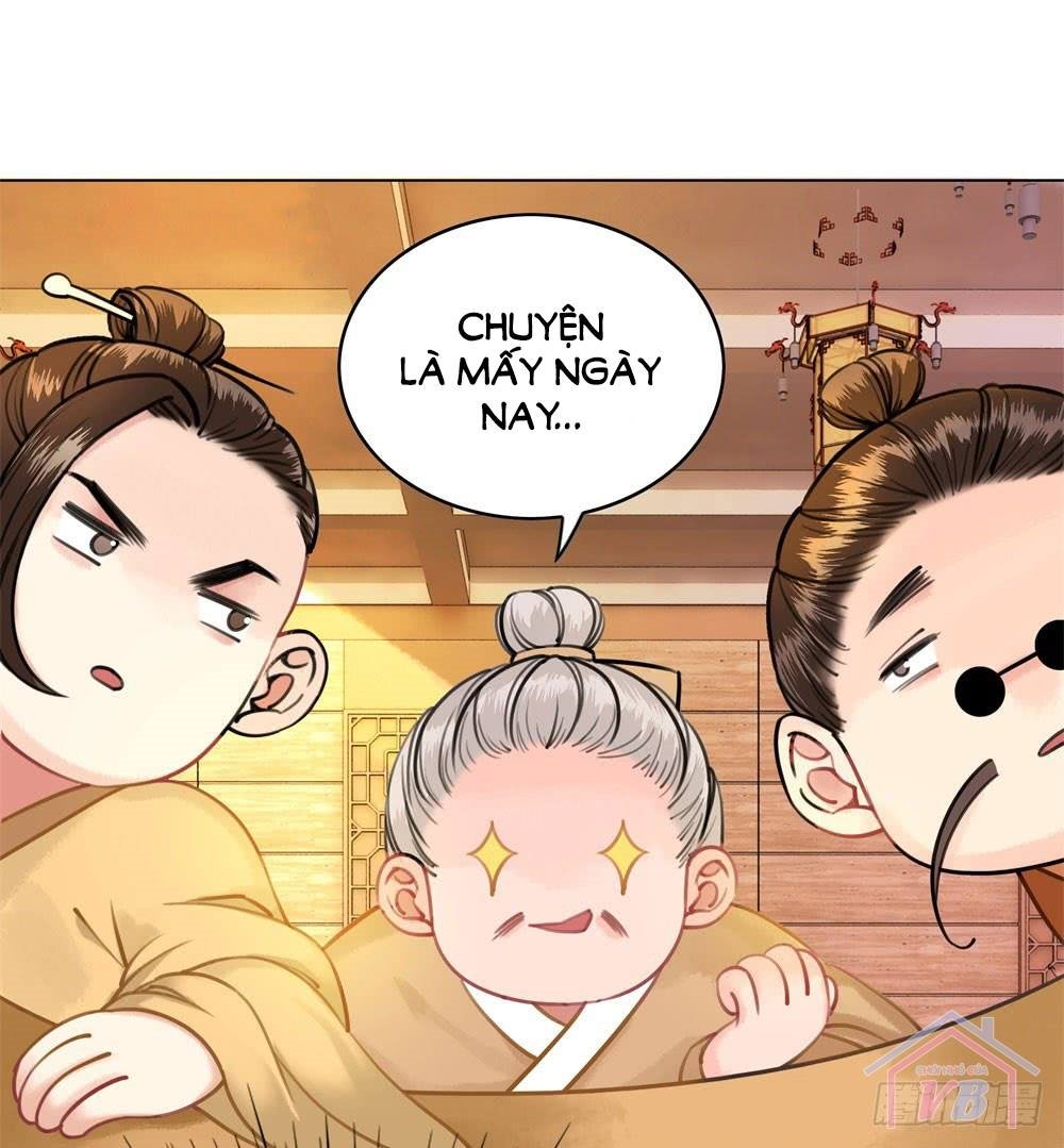 Gay Rồi! Cái Đó Thành Tinh Rồi Chapter 13 - 38