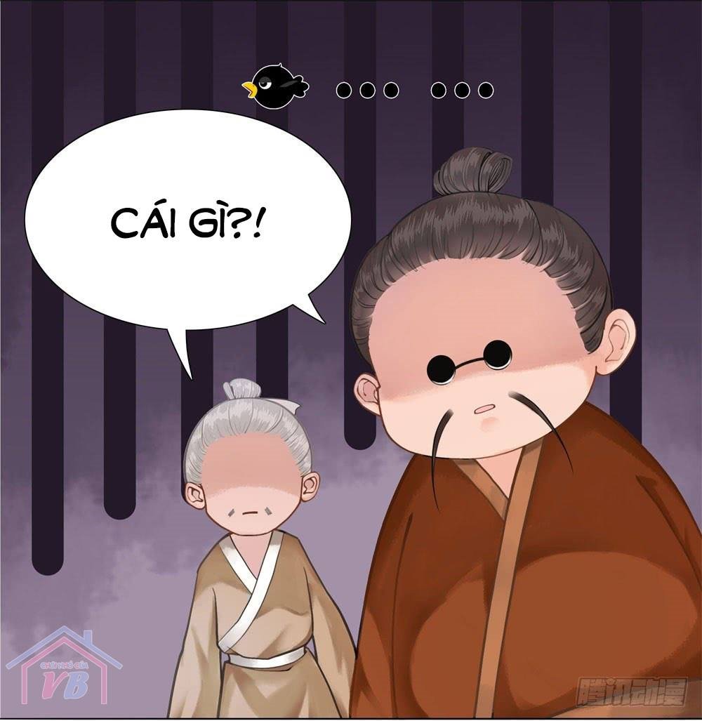 Gay Rồi! Cái Đó Thành Tinh Rồi Chapter 13 - 44