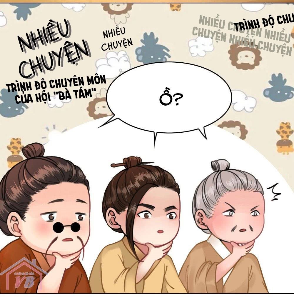 Gay Rồi! Cái Đó Thành Tinh Rồi Chapter 13 - 49