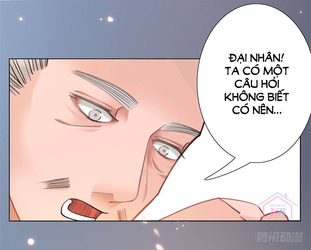 Gay Rồi! Cái Đó Thành Tinh Rồi Chapter 14 - 40