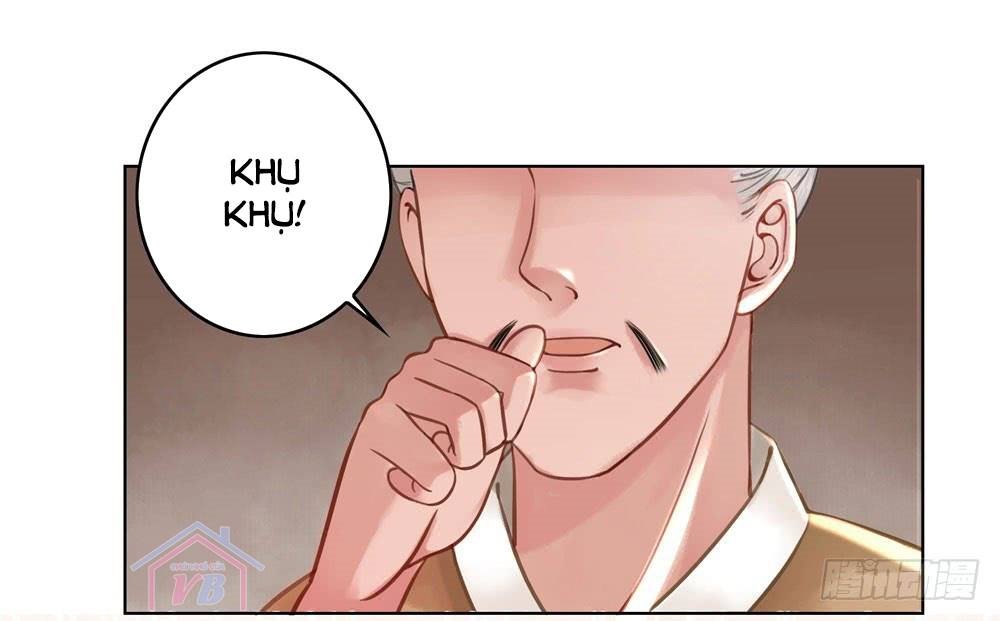 Gay Rồi! Cái Đó Thành Tinh Rồi Chapter 14 - 5