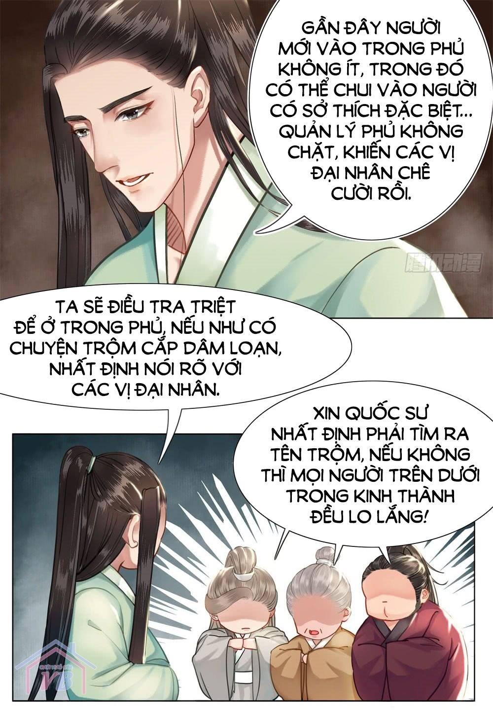 Gay Rồi! Cái Đó Thành Tinh Rồi Chapter 14 - 47