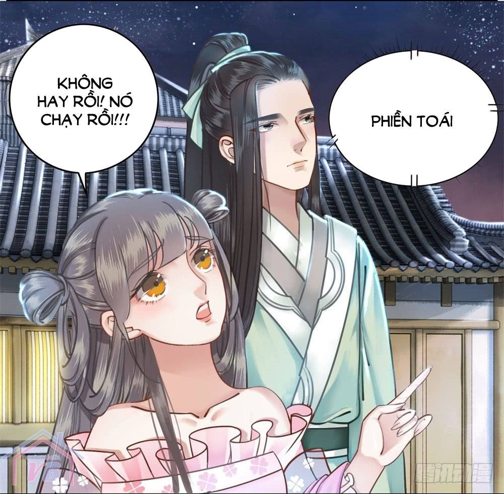 Gay Rồi! Cái Đó Thành Tinh Rồi Chapter 15 - 27