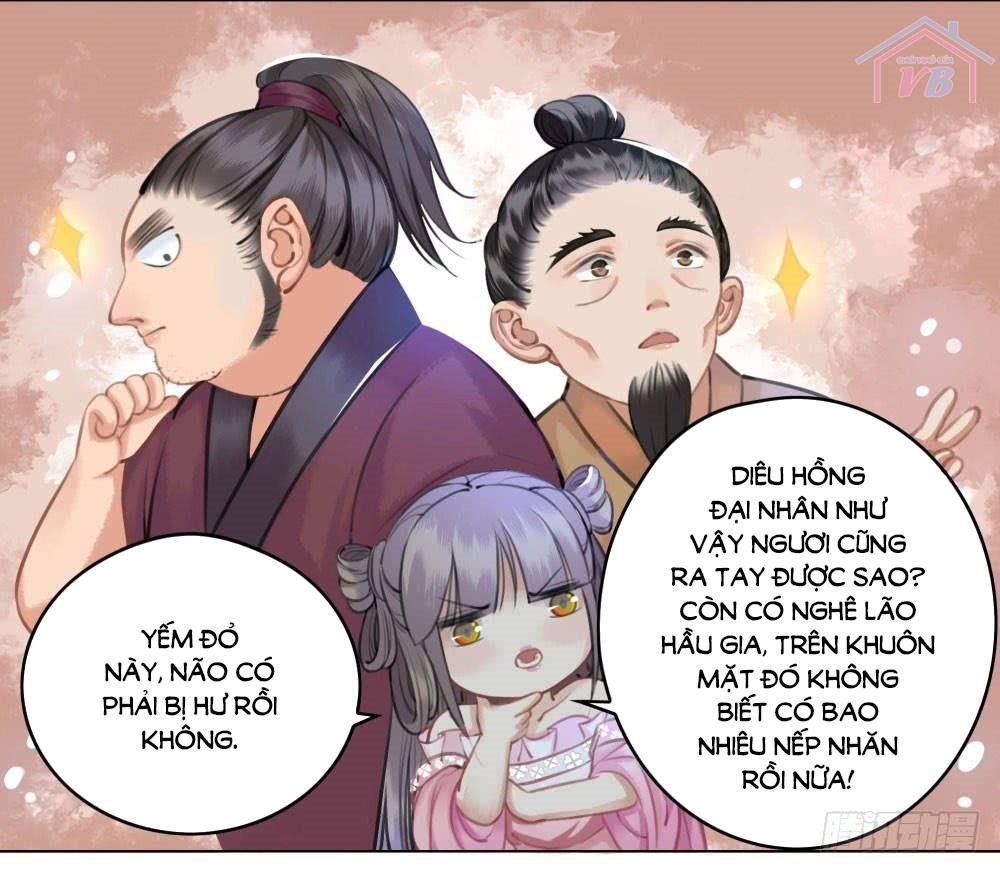 Gay Rồi! Cái Đó Thành Tinh Rồi Chapter 17 - 10