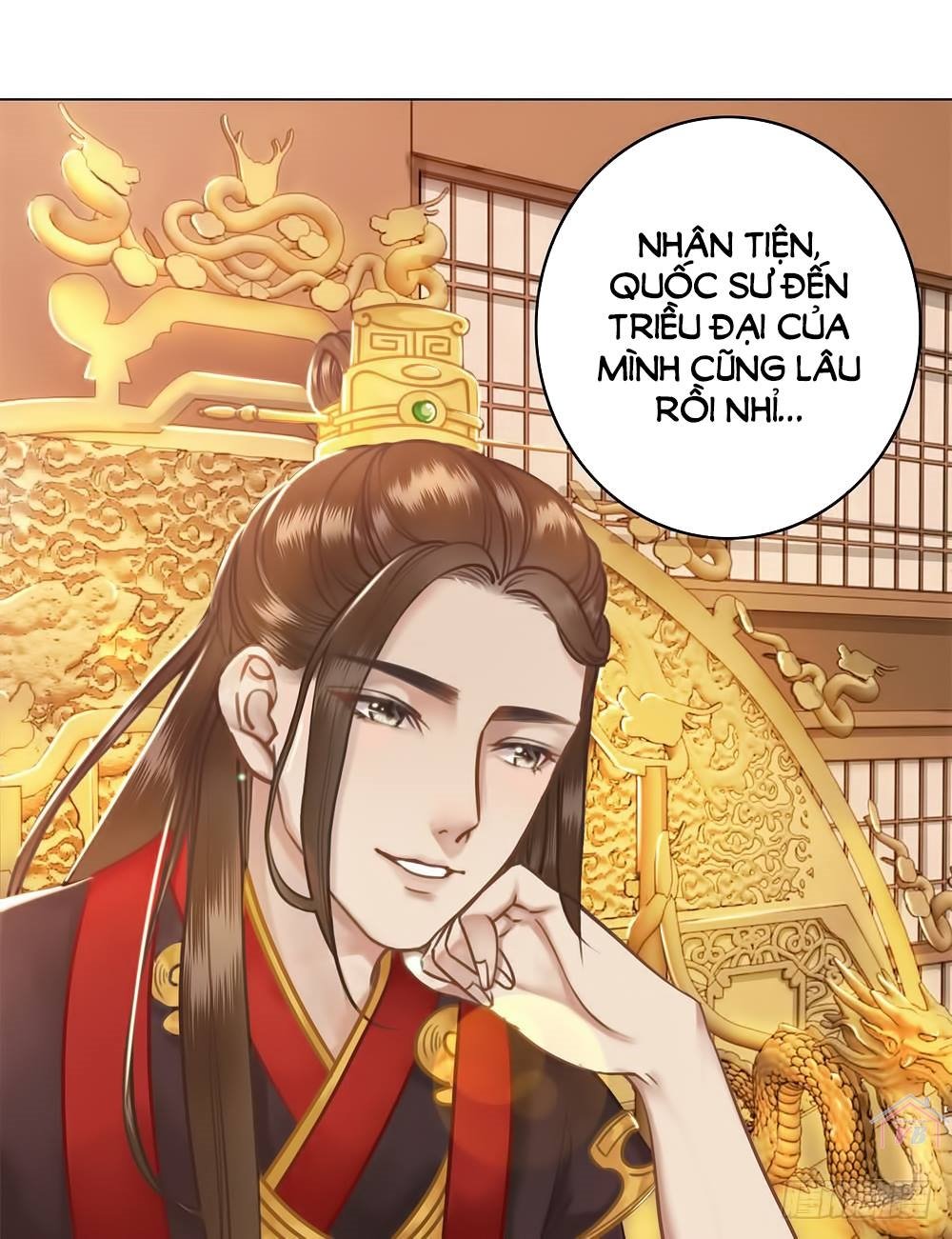 Gay Rồi! Cái Đó Thành Tinh Rồi Chapter 19 - 35