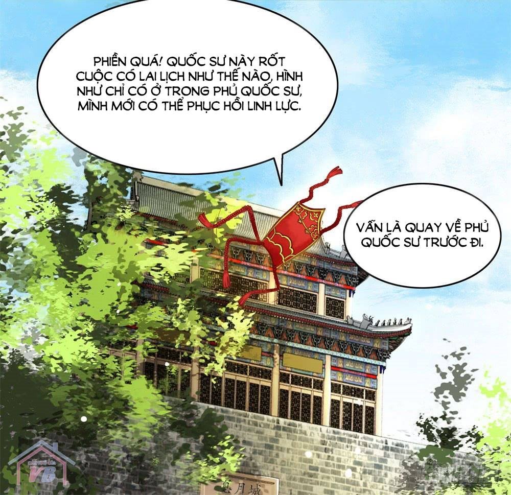 Gay Rồi! Cái Đó Thành Tinh Rồi Chapter 20 - 32