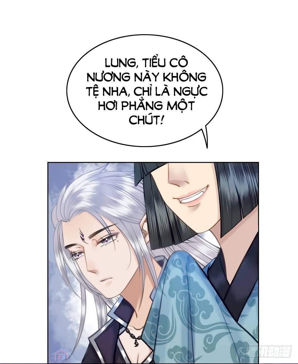 Gay Rồi! Cái Đó Thành Tinh Rồi Chapter 22 - 47