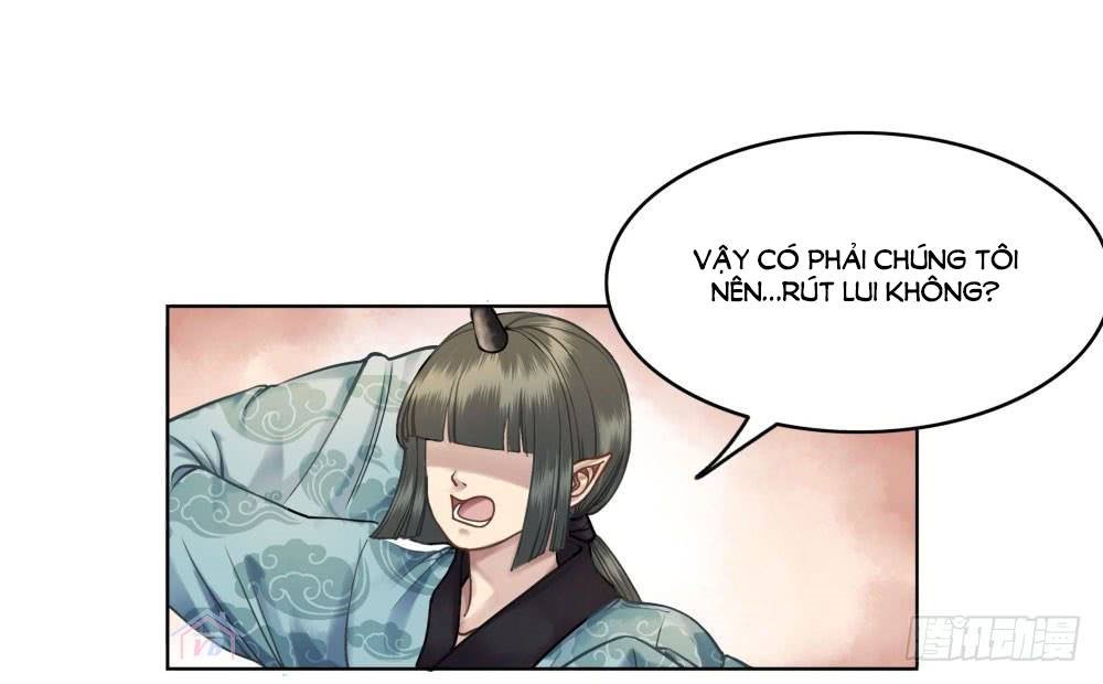 Gay Rồi! Cái Đó Thành Tinh Rồi Chapter 23 - 15