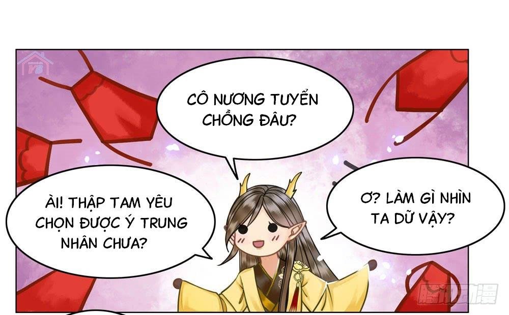 Gay Rồi! Cái Đó Thành Tinh Rồi Chapter 24 - 57