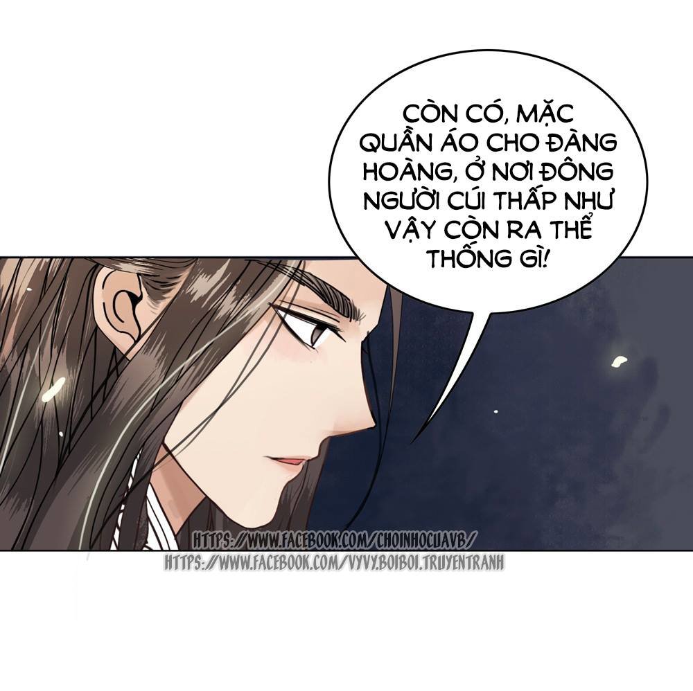 Gay Rồi! Cái Đó Thành Tinh Rồi Chapter 3 - 50