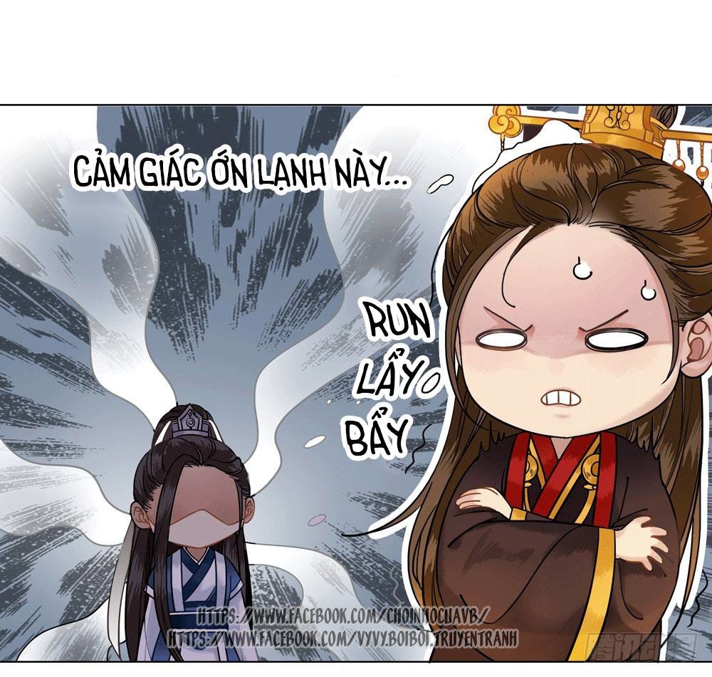 Gay Rồi! Cái Đó Thành Tinh Rồi Chapter 9 - 2