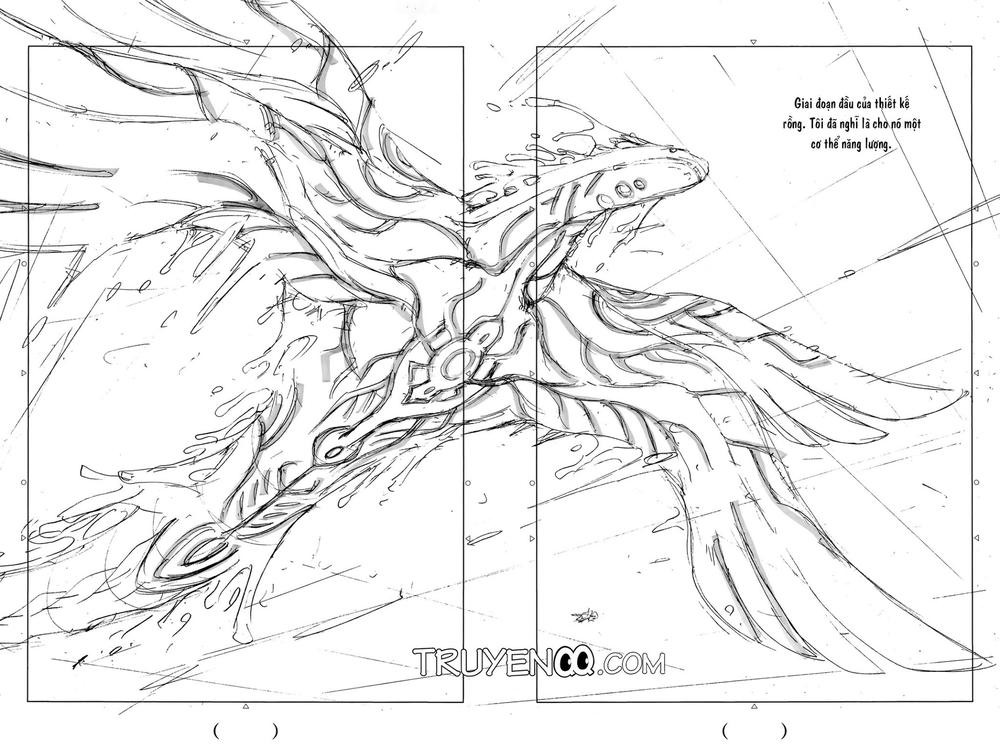 Hội Pháp Sư Và Thánh Thạch Rave Chapter 4.1 - 33