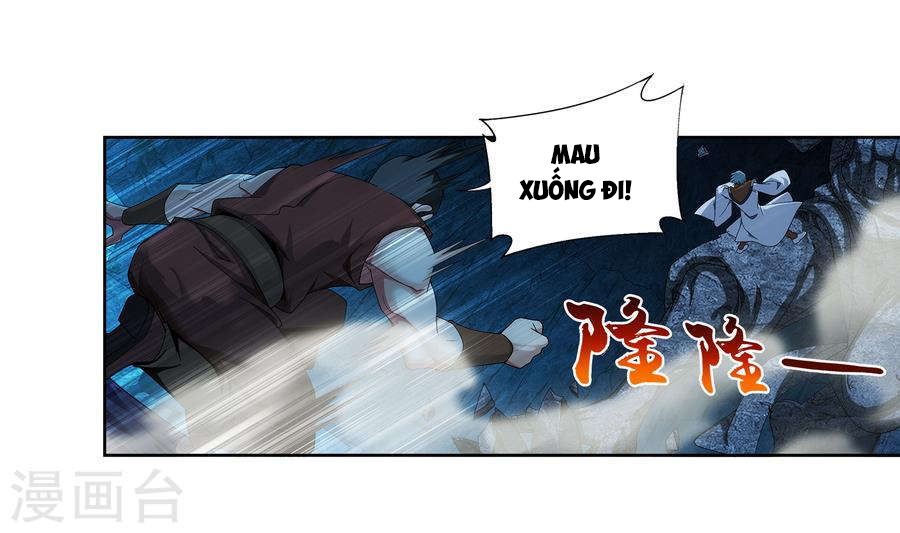 Đại Chúa Tể Chapter 105 - 2