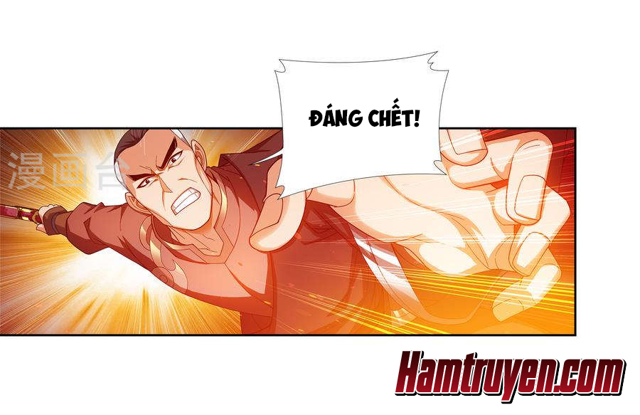 Đại Chúa Tể Chapter 105 - 13