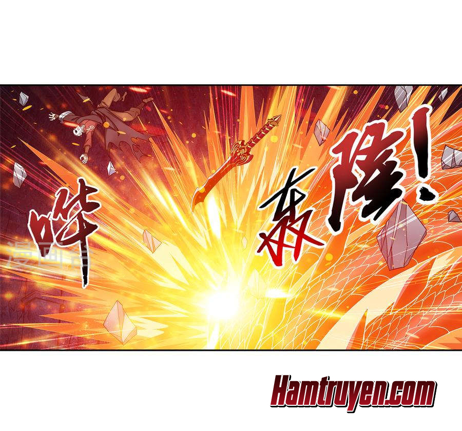 Đại Chúa Tể Chapter 105 - 15