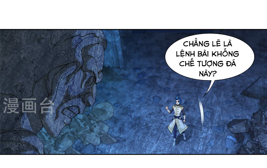 Đại Chúa Tể Chapter 105 - 28