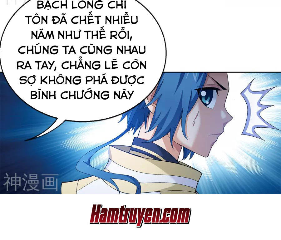 Đại Chúa Tể Chapter 107 - 24