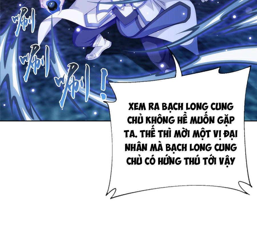 Đại Chúa Tể Chapter 108 - 11