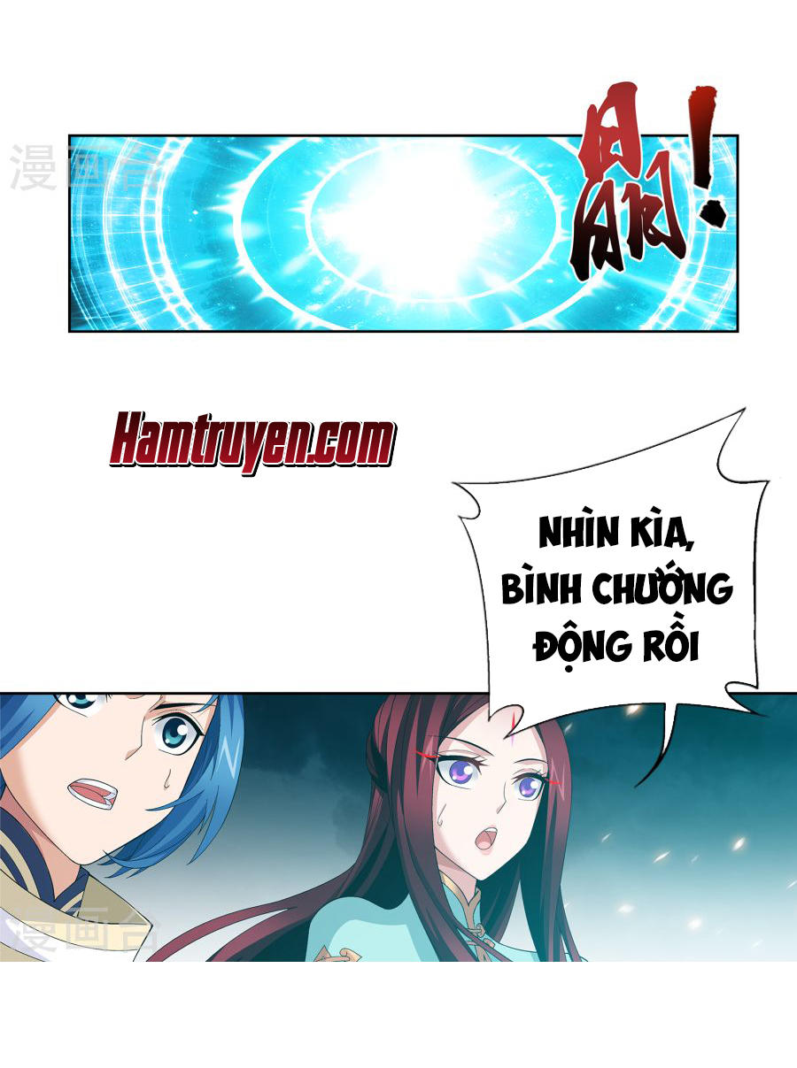 Đại Chúa Tể Chapter 108 - 19