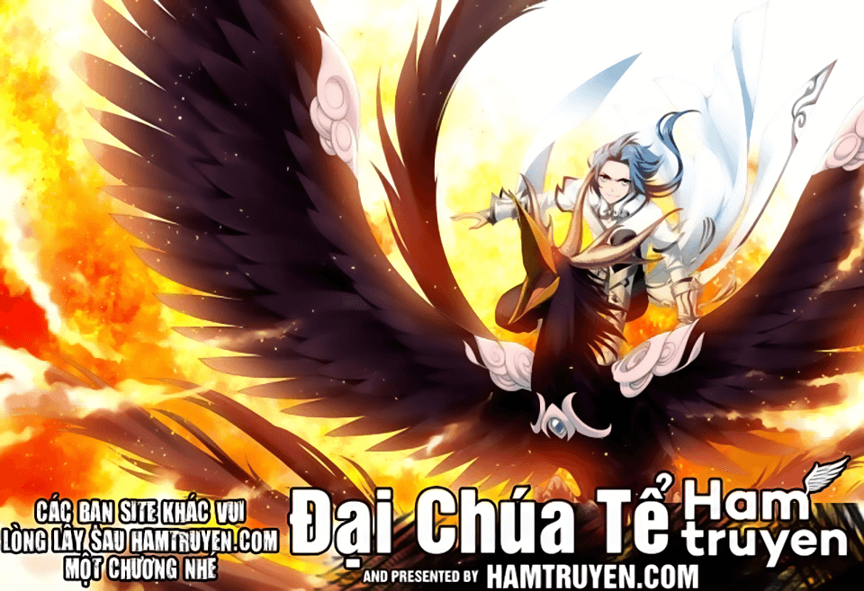 Đại Chúa Tể Chapter 23 - 2