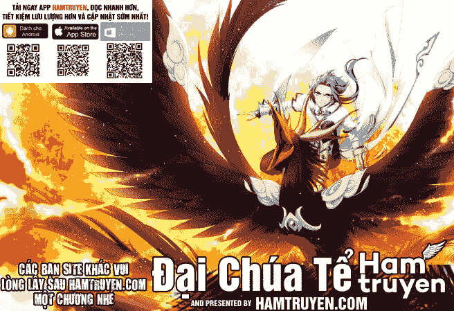 Đại Chúa Tể Chapter 55 - 1