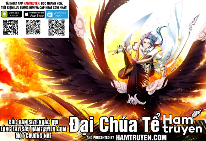 Đại Chúa Tể Chapter 57 - 1