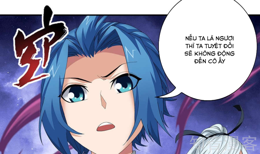 Đại Chúa Tể Chapter 84 - 26