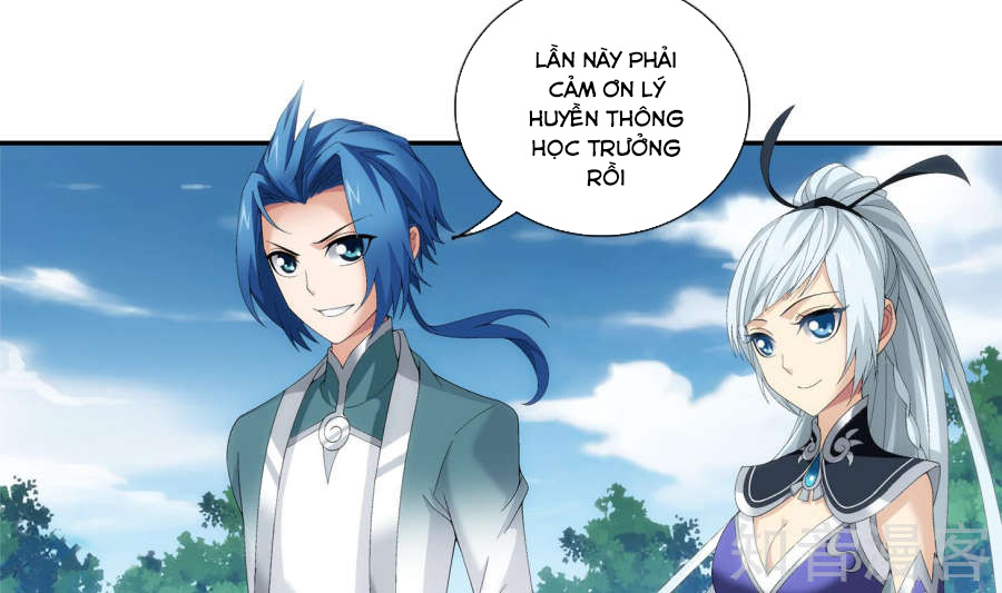 Đại Chúa Tể Chapter 84 - 61