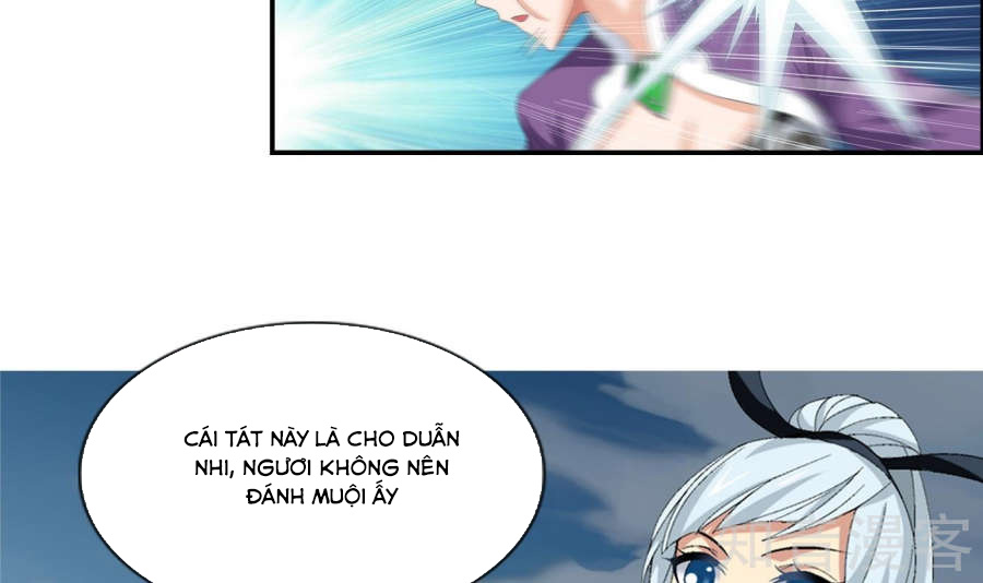 Đại Chúa Tể Chapter 84 - 8