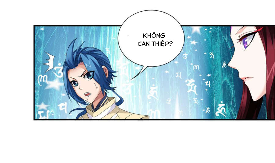 Đại Chúa Tể Chapter 92 - 27