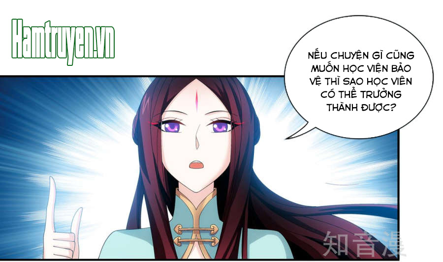 Đại Chúa Tể Chapter 92 - 28