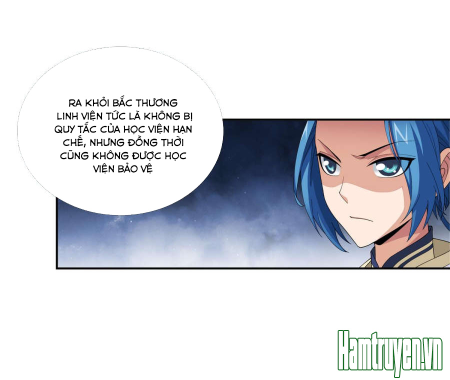 Đại Chúa Tể Chapter 92 - 33