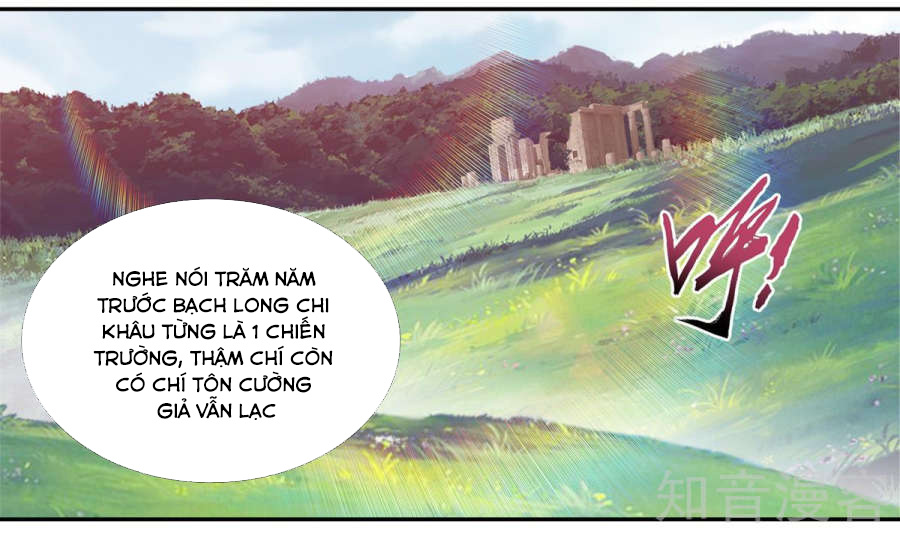 Đại Chúa Tể Chapter 92 - 35