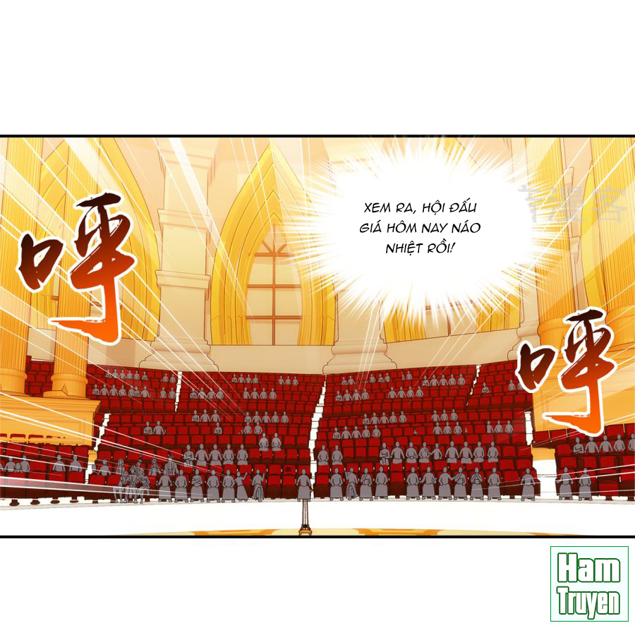 Đại Chúa Tể Chapter 93 - 15