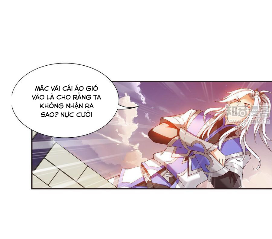 Đại Chúa Tể Chapter 96 - 4