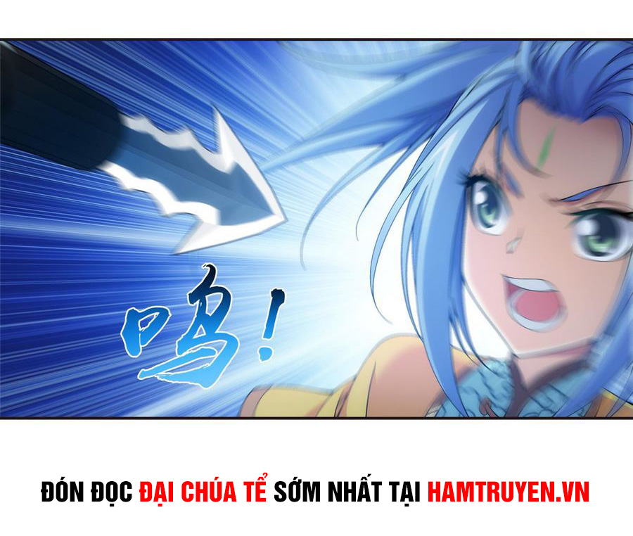 Đại Chúa Tể Chapter 96 - 42