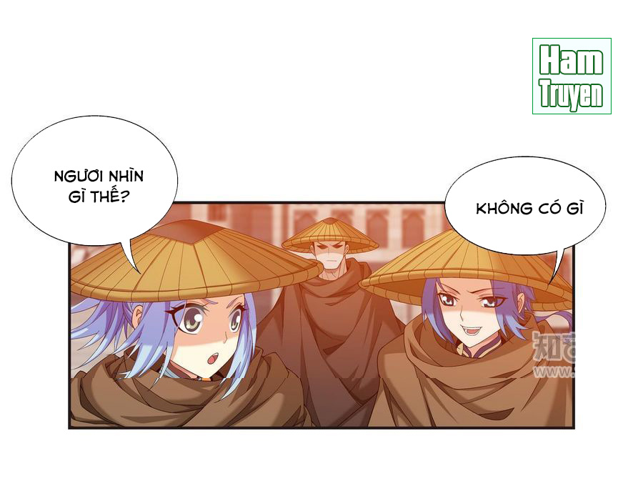 Đại Chúa Tể Chapter 96 - 6