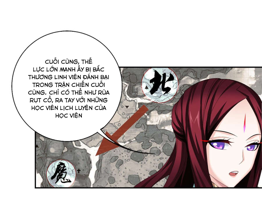 Đại Chúa Tể Chapter 98 - 19