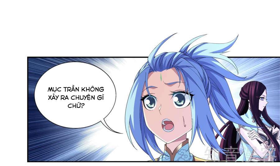 Đại Chúa Tể Chapter 98 - 5