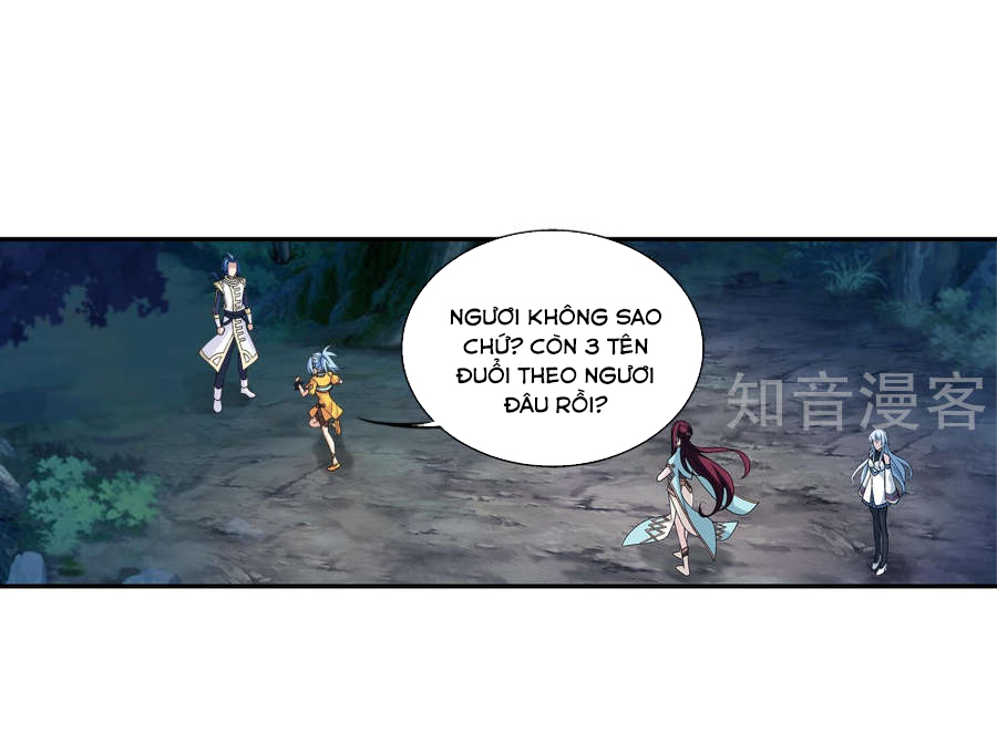 Đại Chúa Tể Chapter 98 - 9