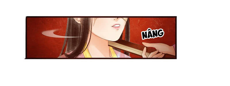 Công Lược Nam Thần Kế Chapter 1 - 17