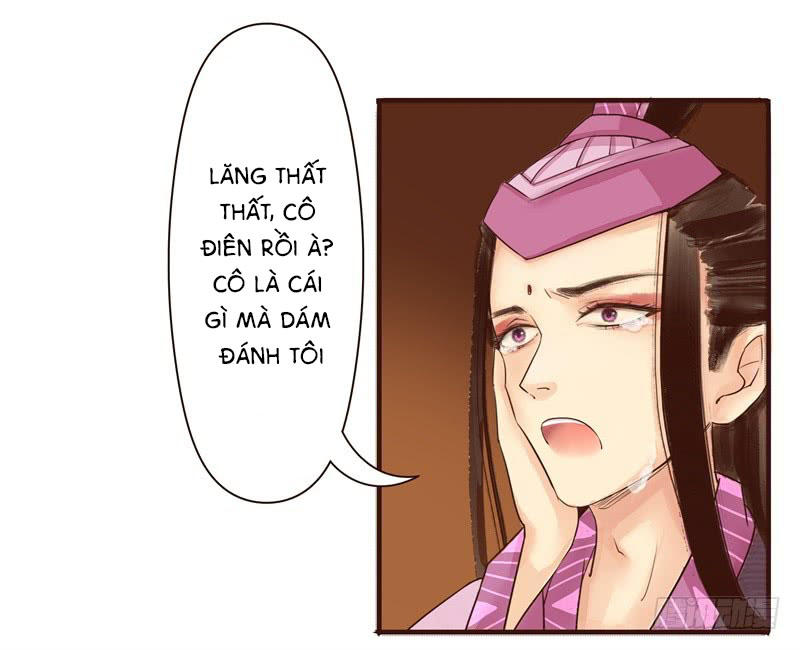 Công Lược Nam Thần Kế Chapter 1 - 32